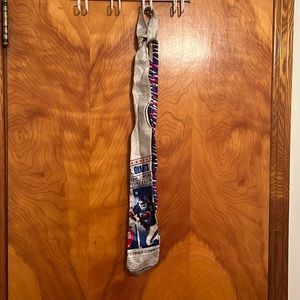 NFL tie